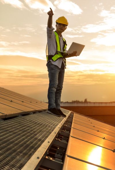 abilene roof replacement