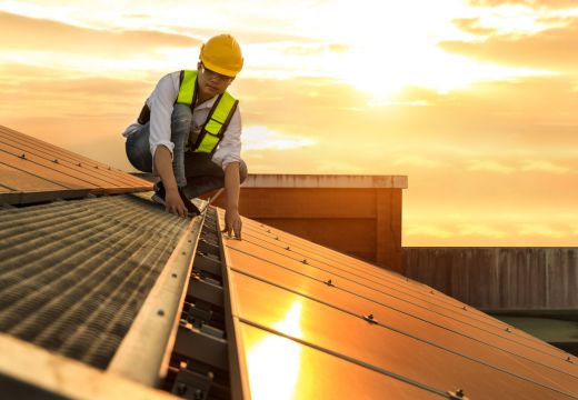 abilene roof replacement