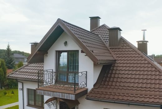 metal roofing tx